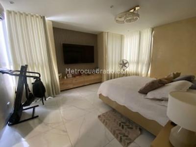 Apartamento en venta en Buenavista, Barranquilla · foto 9 de 18