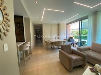 Apartamento en venta en Buenavista, Barranquilla · foto 12 de 17