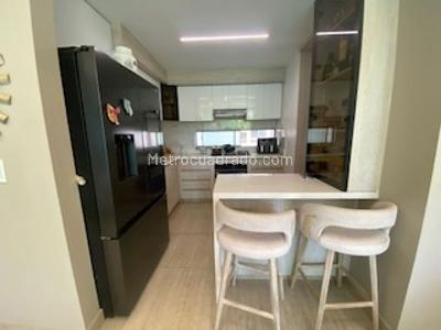 Apartamento en venta en Buenavista, Barranquilla · foto 14 de 17