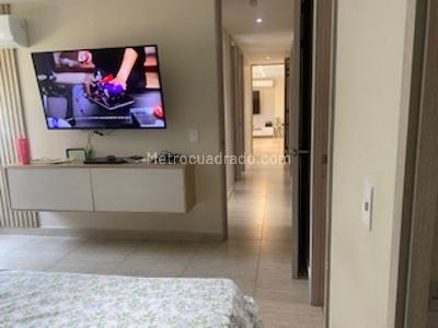 Apartamento en venta en Buenavista, Barranquilla · foto 4 de 17