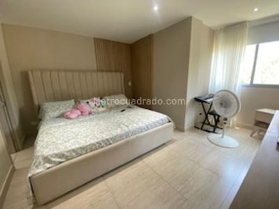 Apartamento en venta en Buenavista, Barranquilla · foto 5 de 17