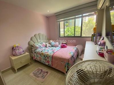 Apartamento en venta en Buenavista, Barranquilla · foto 8 de 17