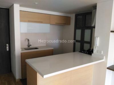 Apartamento en venta en Belmira, Bogotá · foto 3 de 10