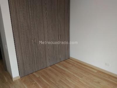 Apartamento en venta en Belmira, Bogotá · foto 7 de 10
