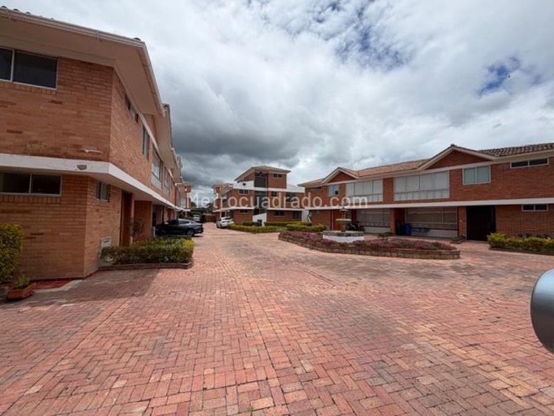 Casa – Cajicá - Vista 4