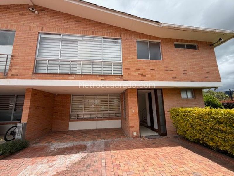 Casa – Cajicá - Vista 2