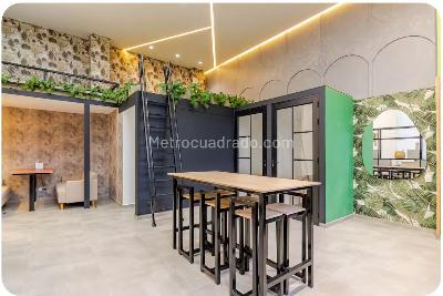 Apartamento de 1 alcoba en venta en Tejares Cristales, Cali, 33 m² · foto 16 de 16