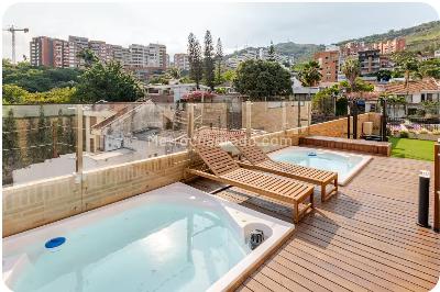Apartamento de 1 alcoba en venta en Tejares Cristales, Cali, 33 m² · foto 14 de 16