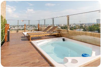 Apartamento de 1 alcoba en venta en Tejares Cristales, Cali, 33 m² · foto 15 de 16