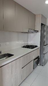 Apartamento en venta en Pontevedra, Bogotá · foto 12 de 14