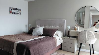 Apartamento en venta en Pontevedra, Bogotá · foto 6 de 14
