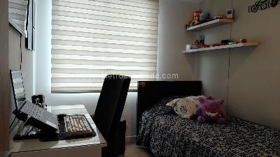 Apartamento en venta en Pontevedra, Bogotá · foto 10 de 14