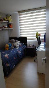 Apartamento en venta en Pontevedra, Bogotá · foto 9 de 14