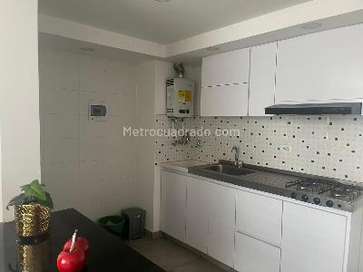 Apartamento en venta en Santander, Bogotá · foto 14 de 17