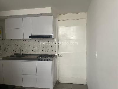 Apartamento en venta en Santander, Bogotá · foto 15 de 17