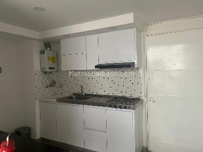 Apartamento en venta en Santander, Bogotá · foto 16 de 17