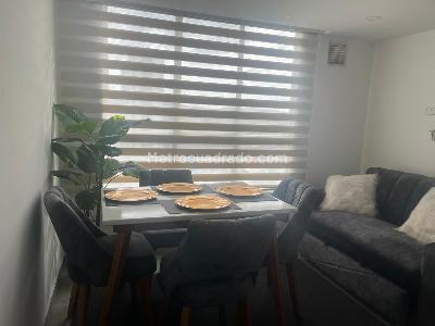 Apartamento en venta en Santander, Bogotá · foto 2 de 17