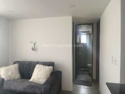 Apartamento en venta en Santander, Bogotá · foto 4 de 17