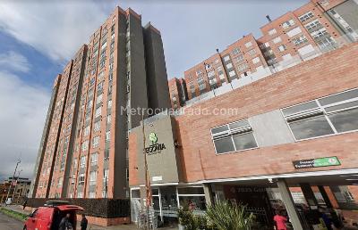 Apartamento en venta en Santander, Bogotá · foto 17 de 17