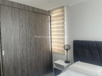 Apartamento en venta en Santander, Bogotá · foto 6 de 17