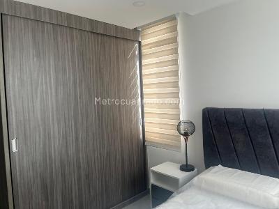 Apartamento en venta en Santander, Bogotá · foto 8 de 17