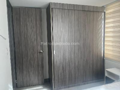 Apartamento en venta en Santander, Bogotá · foto 7 de 17