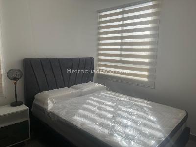 Apartamento en venta en Santander, Bogotá · foto 10 de 17