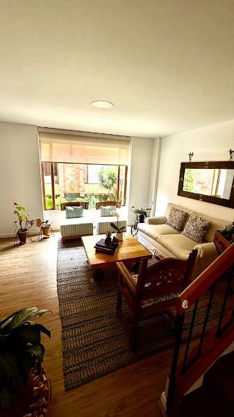 Casa – Bogotá D.C. - Vista 2
