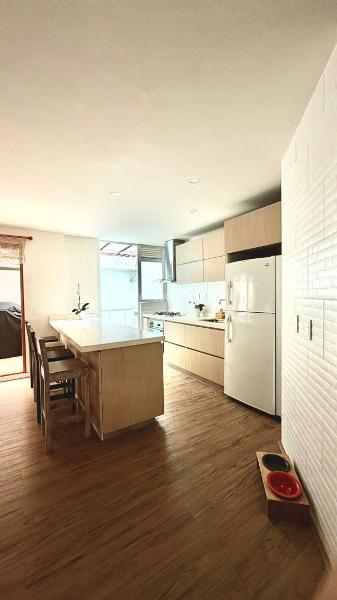 Casa – Bogotá D.C. - Vista 3