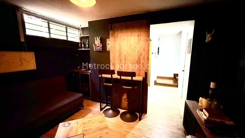 Casa – Bogotá D.C. - Vista 5