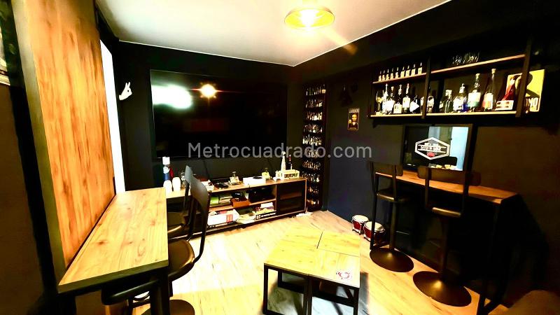 Casa – Bogotá D.C. - Más