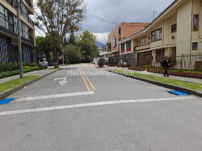 Casa de 5 alcobas en venta en Nicolas De Federman, Bogotá, 340 m² · foto 3 de 20
