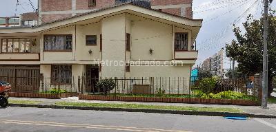 Casa de 5 alcobas en venta en Nicolas De Federman, Bogotá, 340 m² · foto 4 de 20