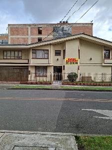 Casa de 5 alcobas en venta en Nicolas De Federman, Bogotá, 340 m² · foto 7 de 20