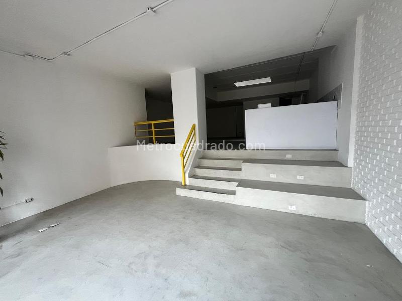 Local Comercial en Arriendo, CHAPINERO ALTO Zona Urbana, Bogotá D.C. - Más