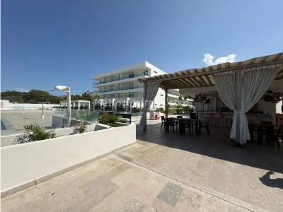 Apartamento en venta en Vista Hermosa, Santa Marta · foto 12 de 14