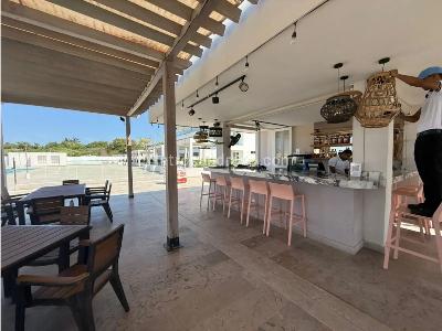 Apartamento en venta en Vista Hermosa, Santa Marta · foto 13 de 14