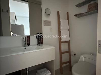 Apartamento en venta en Vista Hermosa, Santa Marta · foto 5 de 14
