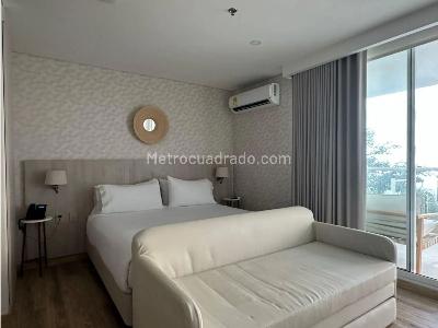 Apartamento en venta en Vista Hermosa, Santa Marta · foto 7 de 14