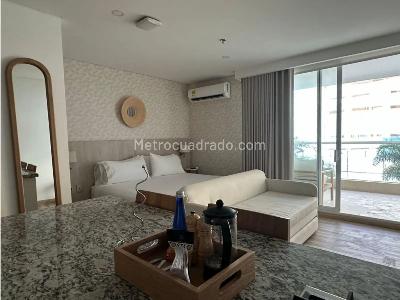 Apartamento en venta en Vista Hermosa, Santa Marta · foto 8 de 14
