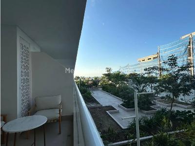 Apartamento en venta en Vista Hermosa, Santa Marta · foto 9 de 14