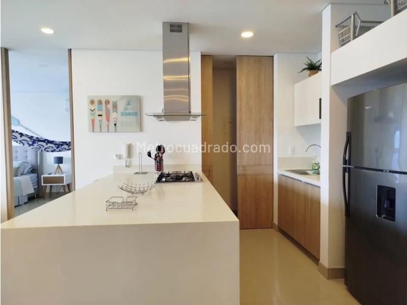 Piso – Santa Marta - Vista 5