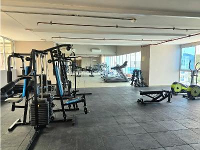 Apartamento de 3 alcobas en venta en Los Troncos, Santa Marta, 98 m² · foto 15 de 20