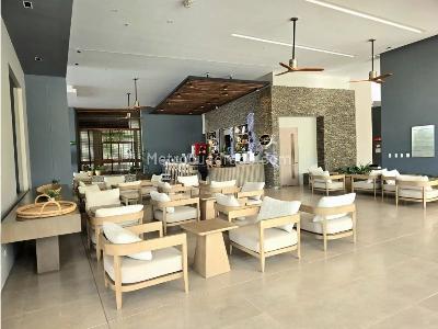 Apartamento de 3 alcobas en venta en Los Troncos, Santa Marta, 98 m² · foto 17 de 20