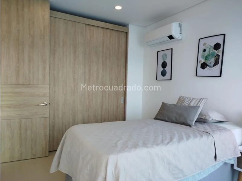 Piso – Santa Marta - Vista 4