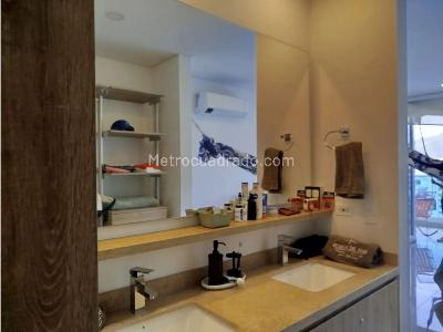 Apartamento de 3 alcobas en venta en Los Troncos, Santa Marta, 98 m² · foto 5 de 20