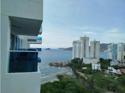 Apartamento de 3 alcobas en venta en Los Troncos, Santa Marta, 98 m² · foto 20 de 20