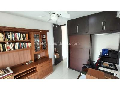 Apartamento de 3 alcobas en venta en Rodadero Reservado, Santa Marta, 100 m² · foto 6 de 18