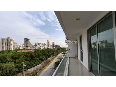 Apartamento de 3 alcobas en venta en Rodadero Reservado, Santa Marta, 100 m² · foto 7 de 18