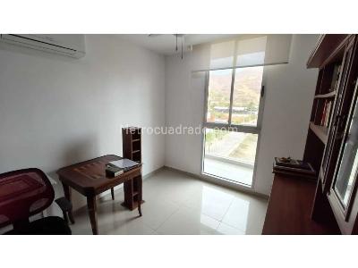 Apartamento de 3 alcobas en venta en Rodadero Reservado, Santa Marta, 100 m² · foto 4 de 18